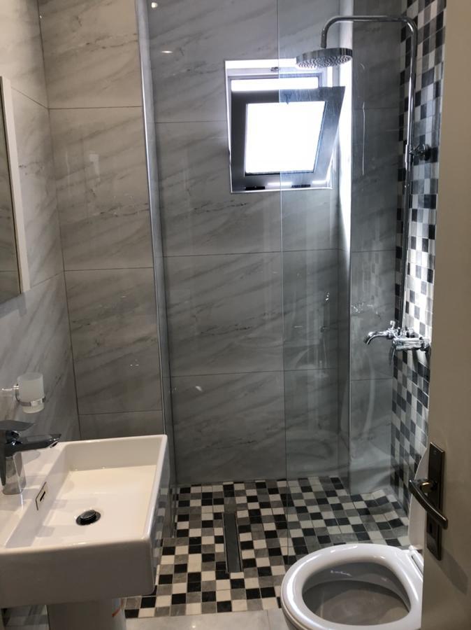Hotel Edea Korce Room photo